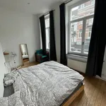 Huur 1 slaapkamer appartement in Ixelles