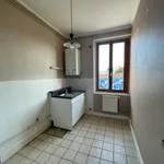 Appartement de 59 m² avec 3 chambre(s) en location à Laxou