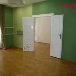 Pronajměte si 3 ložnic/e byt o rozloze 80 m² v Prague