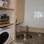 Rent 1 bedroom apartment of 5716 m² in  Mairena del Aljarafe