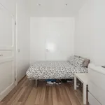 Rent 6 bedroom apartment in Lisbon