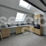 Appartement de 44 m² avec 3 chambre(s) en location à Béthune