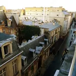 Rent 3 bedroom apartment of 80 m² in Paris