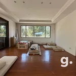 Rent 4 bedroom apartment of 260 m² in Παλαιό Ψυχικό