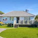 Rent 3 bedroom house in Auckland