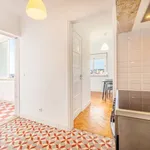 Rent a room in lisbon