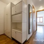 Pronajměte si 1 ložnic/e byt o rozloze 39 m² v Prague