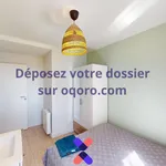 Appartement de 14 m² avec 3 chambre(s) en location à Grenoble