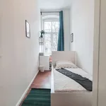 Rent a room in berlin