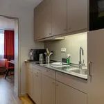 Rent 2 bedroom apartment of 23 m² in Frankfurt am Main