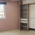 Appartement de 84 m² avec 4 chambre(s) en location à La Possession