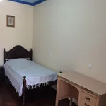 Rent 4 bedroom apartment in Lisbon