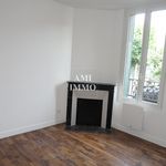 Location appartement Bagneux 2 pièces 38m² 840€ | AMI Immobilier