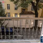 Rent 1 bedroom apartment of 42 m² in Capital City of Prague