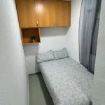 Rent a room in madrid