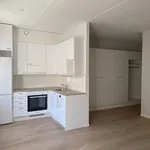 Rent 1 bedroom apartment of 38 m² in Turku