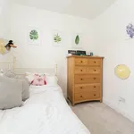 Terraced house to rent in Kendal Road, Hove, East Sussex BN3