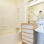  appartement avec 1 chambre(s) en location à Paris