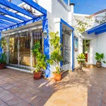 Rent 4 bedroom house of 834 m² in Marbella