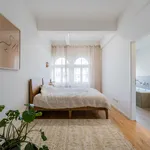 Rent 4 bedroom apartment of 150 m² in Berlin