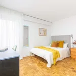 Habitación en madrid