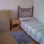 Rent a room in madrid