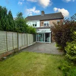 Rent 3 bedroom house in Trafford