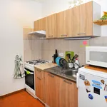 Pronajměte si 4 ložnic/e byt o rozloze 105 m² v Prague