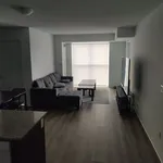 Rent 1 bedroom apartment in Toronto