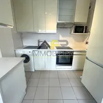 Rent 2 bedroom apartment of 38 m² in Bezons