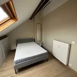  appartement avec 1 chambre(s) en location à Woluwe-Saint-Pierre - Sint-Pieters-Woluwe