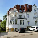 Rent 2 bedroom apartment of 111 m² in Prague