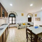 3-room flat via dello Statuto 39, Centro Storico, Tarquinia