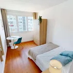 Louez une chambre de 69 m² à Paris