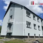 Pronajměte si 3 ložnic/e byt o rozloze 92 m² v Městys Rudoltice