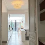 Huur 1 slaapkamer appartement van 80 m² in brussels