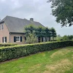 Rent 5 bedroom house of 204 m² in Verspreide huizen Spoordonk