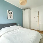 Appartement de 10 m² avec 1 chambre(s) en location à Paris