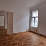 klassische Altbauwohnung 4 Zimmer mit Balkon - MITTEN IN DER STADT!