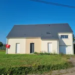 Maison de 128 m² avec 6 chambre(s) en location à Saint-Pair-sur-Mer