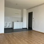 Rent 2 bedroom apartment of 43 m² in Lille