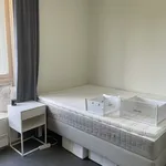 Rent 1 bedroom apartment of 19 m² in Oslo