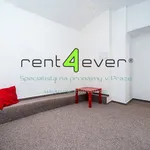 Rent 2 bedroom apartment of 50 m² in Capital City of Prague