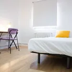 Rent a room of 60 m² in madrid