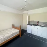 Rent 1 bedroom house in Birmingham