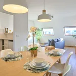 Rent 3 bedroom apartment of 70 m² in Brussels