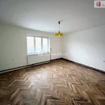 Pronajměte si 1 ložnic/e dům o rozloze 100 m² v Uherské Hradiště