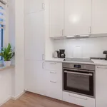 Rent 1 bedroom apartment of 35 m² in Berlin