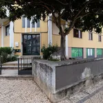 Rent 5 bedroom apartment in Coimbra