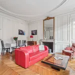 Rent 3 bedroom apartment of 100 m² in Paris